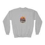 Youth Seas Crewneck Sweatshirt