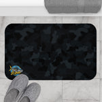 Tuna YF Camo Bath Mat