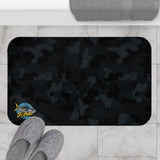 Tuna YF Camo Bath Mat