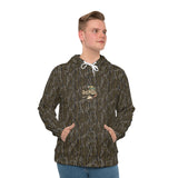 Cozy Outdoor Duck Hoodie, Casual Wear, Gifts for Nature Lovers, Hunting Enthusiast Apparel, Stylish Travel Gear