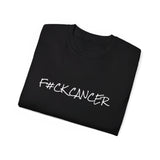 F Cancer Ultra Cotton Tee