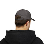 J Hook Classic Dad Cap