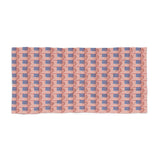 USA Beach Towel