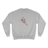 RT Champion Sweatshirt