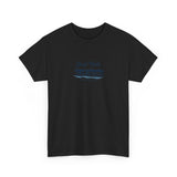 Just Pulls Pier Shirt – Fishing Pier Graphic Tee