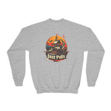 Youth Seas Crewneck Sweatshirt