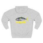 YellowTail Premium Pullover Hoodie