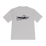 Trout Moisture Absorbing Tee