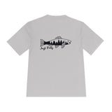 Trout Moisture Absorbing Tee