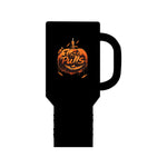 Pumpkin Travel Mug, 40oz