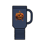 Pumpkin Travel Mug, 40oz