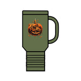 Pumpkin Travel Mug, 40oz