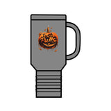 Pumpkin Travel Mug, 40oz