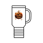 Pumpkin Travel Mug, 40oz