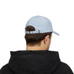 J Hook Classic Dad Cap