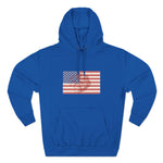 JP Flag Premium Pullover Hoodie