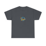 YellowFin Heavy Cotton Tee