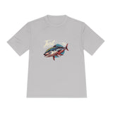 Tuna Moisture Absorbing Tee