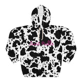 Trendy Graphic Hoodie for Animal Lovers, Unisex Pullover with Fun Text, Stylish Gift for Friends and Family, Ideal for Casual Wear, [...]