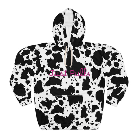 Trendy Graphic Hoodie for Animal Lovers, Unisex Pullover with Fun Text, Stylish Gift for Friends and Family, Ideal for Casual Wear, [...]