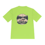 Trout Moisture Absorbing Tee