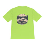 Trout Moisture Absorbing Tee