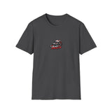 Just Pulls Sprint car Racing T-Shirt