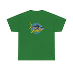 YellowFin Heavy Cotton Tee