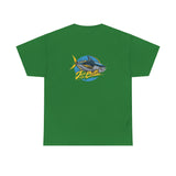 YellowFin Heavy Cotton Tee