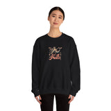 Mermaid Heavy Blend™ Crewneck Sweatshirt