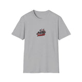 Just Pulls Sprint car Racing T-Shirt