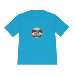 Trout Moisture Absorbing Tee