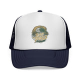 Wave Trucker Caps