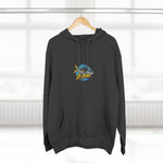 YellowFin Premium Pullover Hoodie