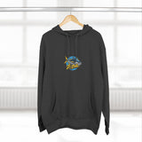 YellowFin Premium Pullover Hoodie