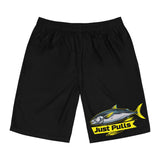 YT Men's Board Shorts (AOP)