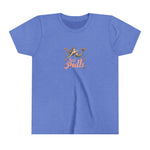 Mermaid Youth Short Sleeve Tee