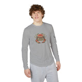 Men's UV Protection Long Sleeve Shirt - Just Pulls, Fishing Shirt, Outdoor Apparel, Summer Clothing, Gift for Him, Beach Wear