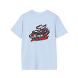 Just Pulls Sprint car Racing T-Shirt