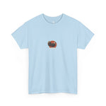 Turkey Heavy Cotton Tee