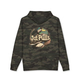 Just Pulls Duck Camo Hoodie