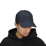 J Hook Classic Dad Cap