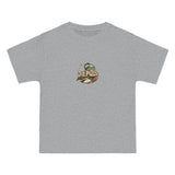 Duck Beefy-T®  Short-Sleeve T-Shirt