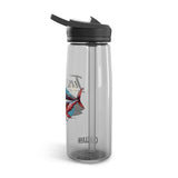 Tuna CamelBak Eddy®  Water Bottle, 20oz\25oz