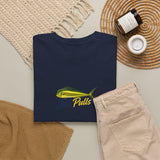 Just Pulls Dodo Shirt – Dorado/Mahi Mahi Graphic Tee