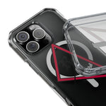 RT Phone Case – Magnetic Clear Impact Case