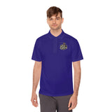 Men's Golf Polo Shirt