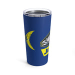 YT Tumbler 20oz