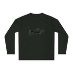 Trout Performance Long Sleeve Shirt