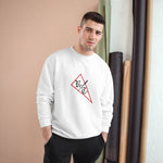 RT Champion Sweatshirt